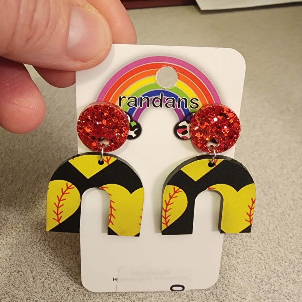 Randans Earrings